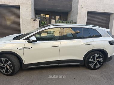 Volkswagen iD.6  2023 
