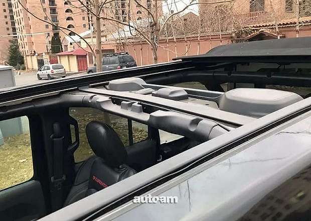 Jeep Wrangler 2023 — photo 10