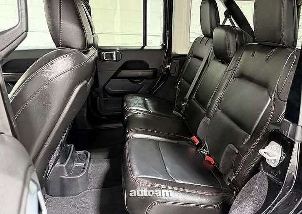 Jeep Wrangler 2023 — photo 7