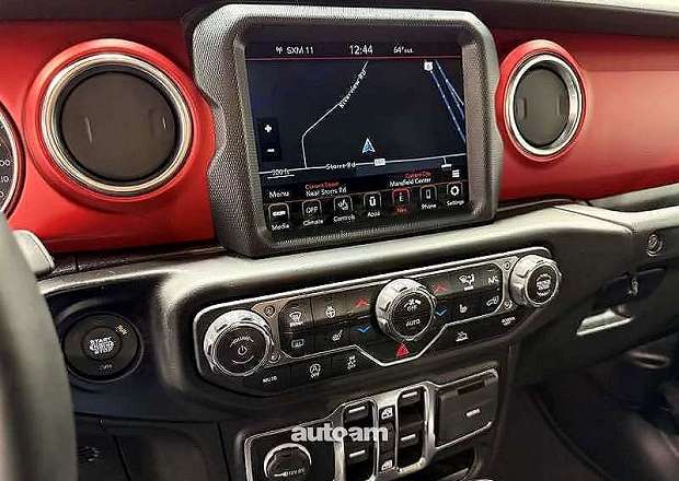 Jeep Wrangler 2023 — photo 5
