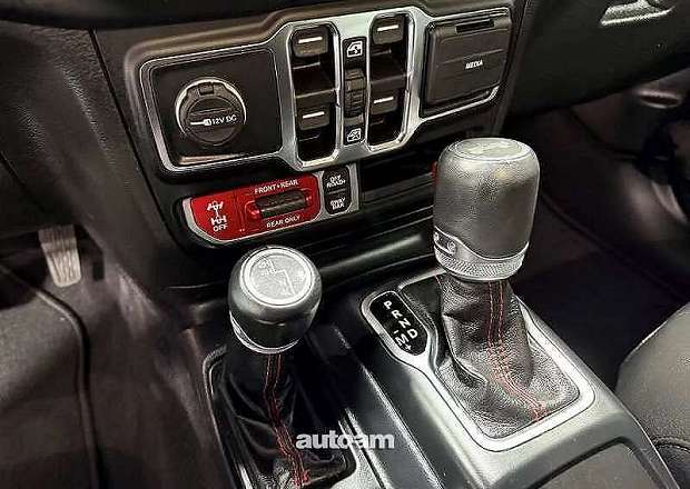 Jeep Wrangler 2023 — photo 6