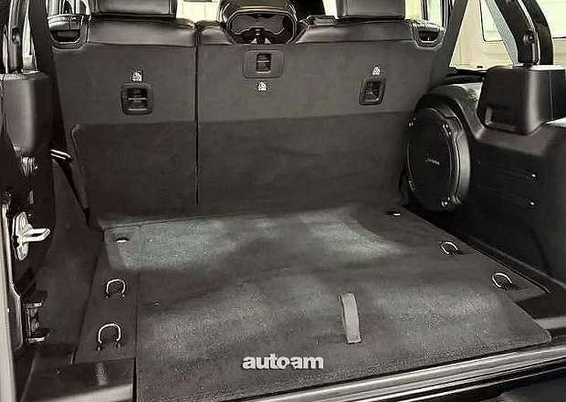 Jeep Wrangler 2023 — photo 8