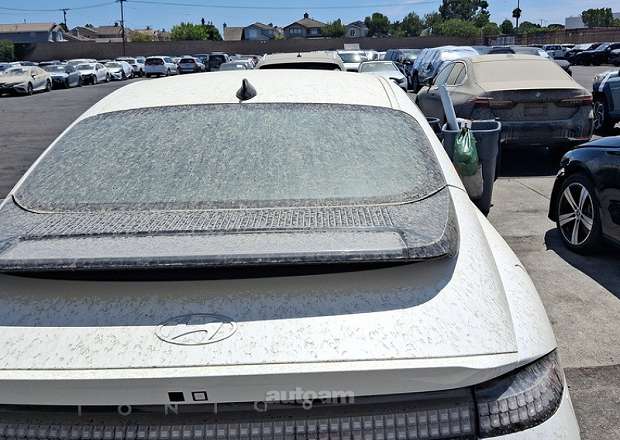 Hyundai Ioniq 2025 — photo 5