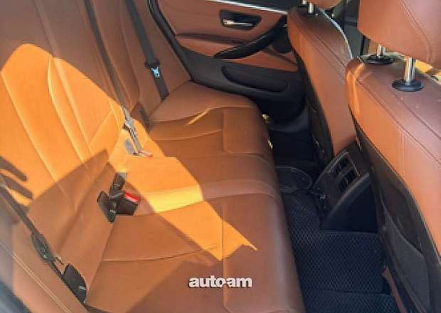 BMW 428 2016 — լուսանկար 7