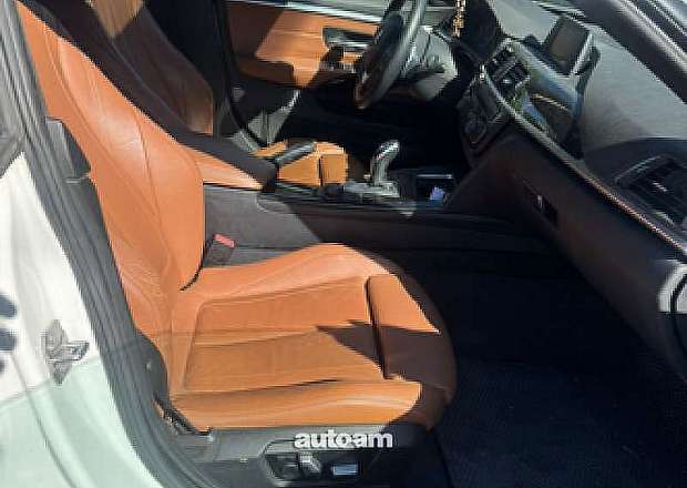 BMW 428 2016 — լուսանկար 6