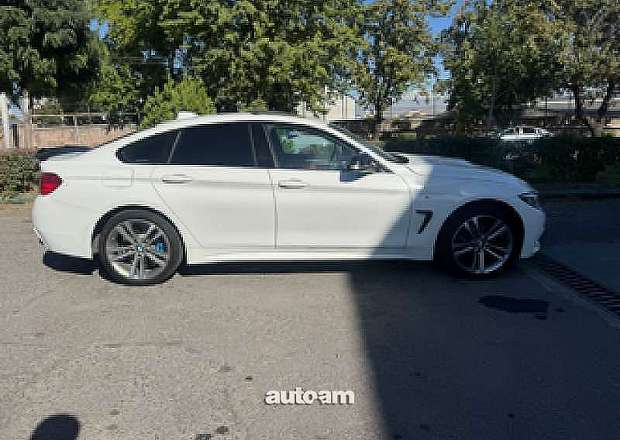 BMW 428 2016 — լուսանկար 4