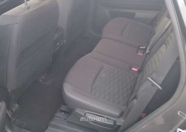 Nissan Pathfinder 2021 — լուսանկար 4