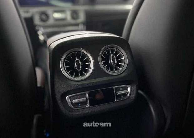 Mercedes-Benz G 63 AMG 2020 — լուսանկար 8