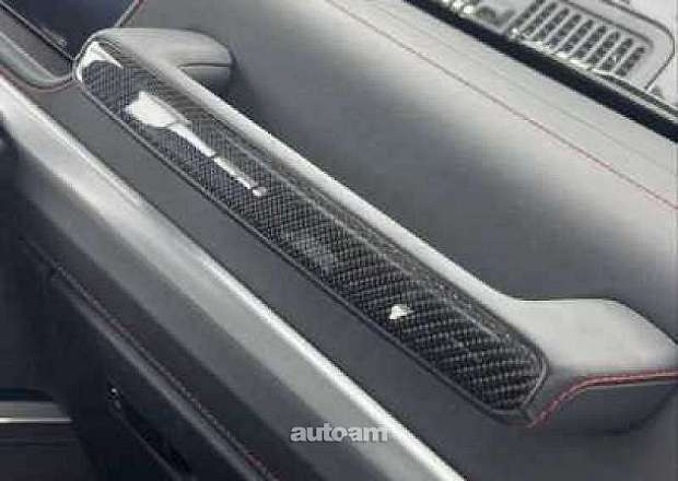 Mercedes-Benz G 63 AMG 2020 — լուսանկար 10