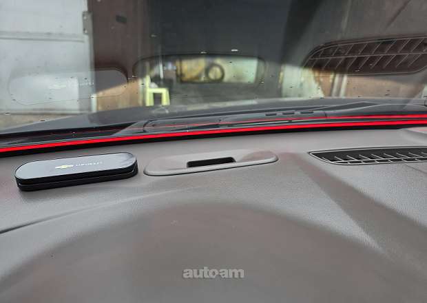 Chevrolet Malibu 2017 — լուսանկար 7