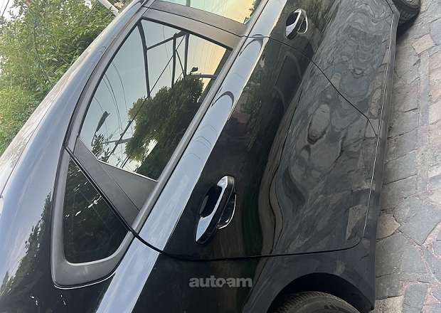 Kia Forte 2019 — լուսանկար 6