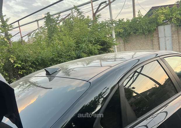 Kia Forte 2019 — լուսանկար 7