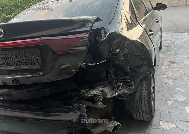 Kia Forte 2019 — լուսանկար 9
