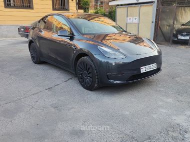 Tesla Model Y  2024 