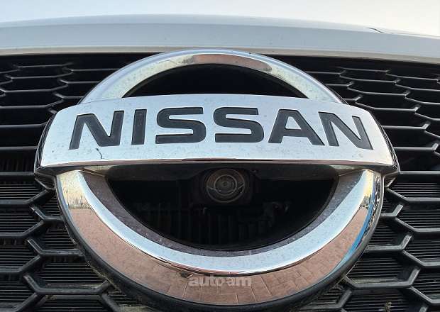 Nissan Note 2019 — լուսանկար 10