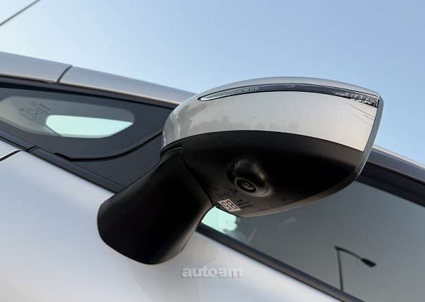 Nissan Note 2019 — լուսանկար 9