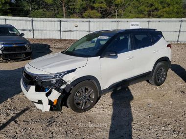 Kia Seltos  2021 