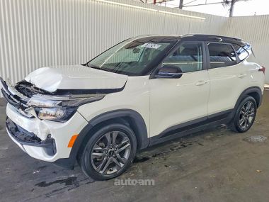 Kia Seltos  2022 