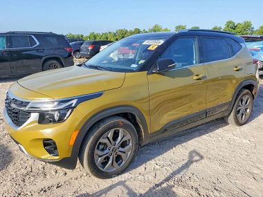Kia Seltos  2023 