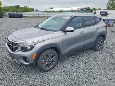 Kia Seltos  2023 