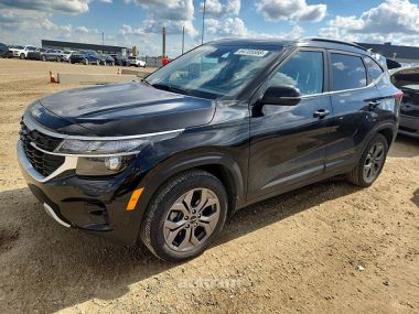 Kia Seltos  2023 