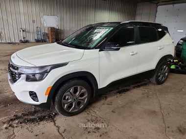 Kia Seltos  2024 