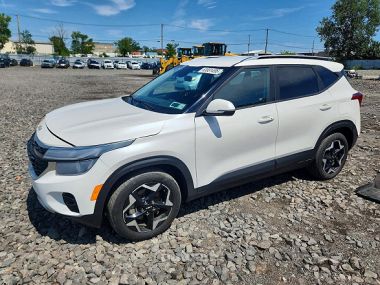 Kia Seltos  2024 