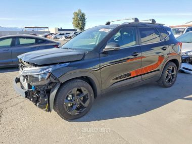 Kia Seltos  2025 