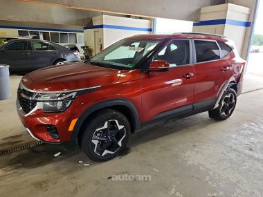 Kia Seltos  2025 