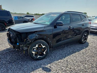 Kia Seltos  2024 