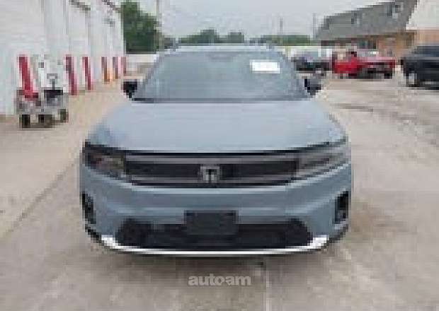 Honda Prologue