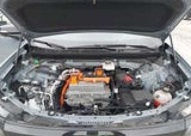 Honda Prologue