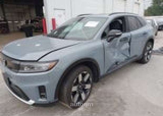Honda Prologue