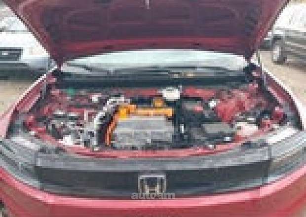 Honda Prologue