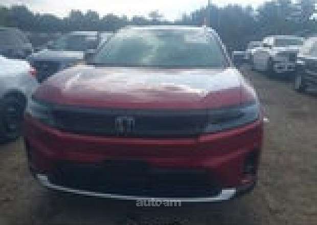 Honda Prologue