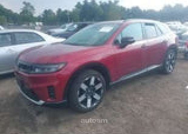 Honda Prologue
