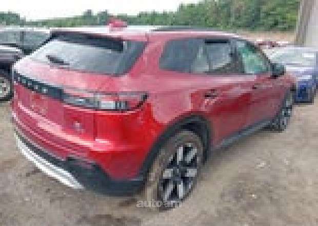 Honda Prologue