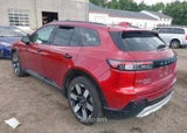 Honda Prologue