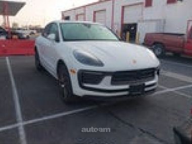 Porsche Macan  2024 