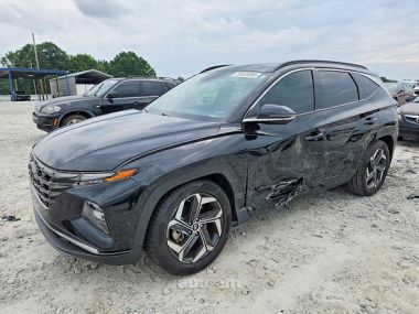Hyundai Tucson  2023 