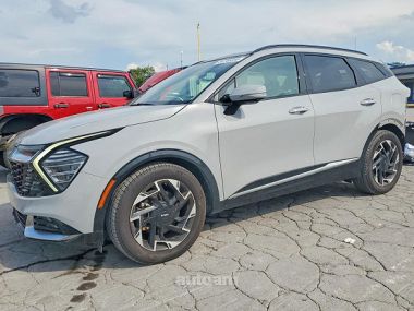 Kia Sportage  2022 
