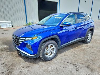 Hyundai Tucson  2023 