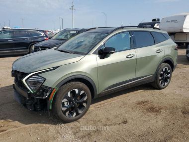 Kia Sportage  2024 