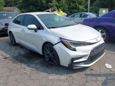 Toyota Corolla  2024 