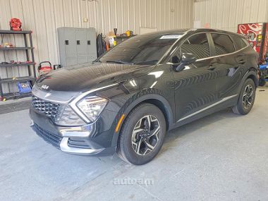 Kia Sportage  2024 