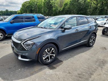 Kia Sportage  2024 
