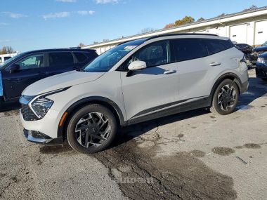 Kia Sportage  2025 