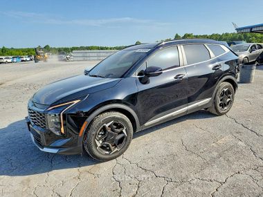Kia Sportage  2026 