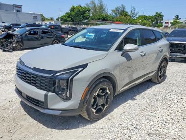 Kia Sportage  2026 