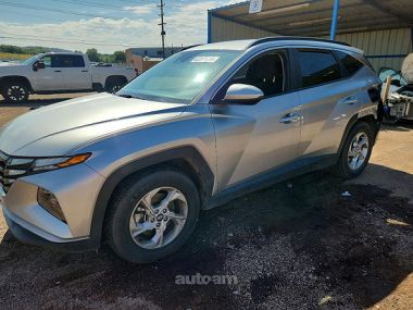 Hyundai Tucson  2023 